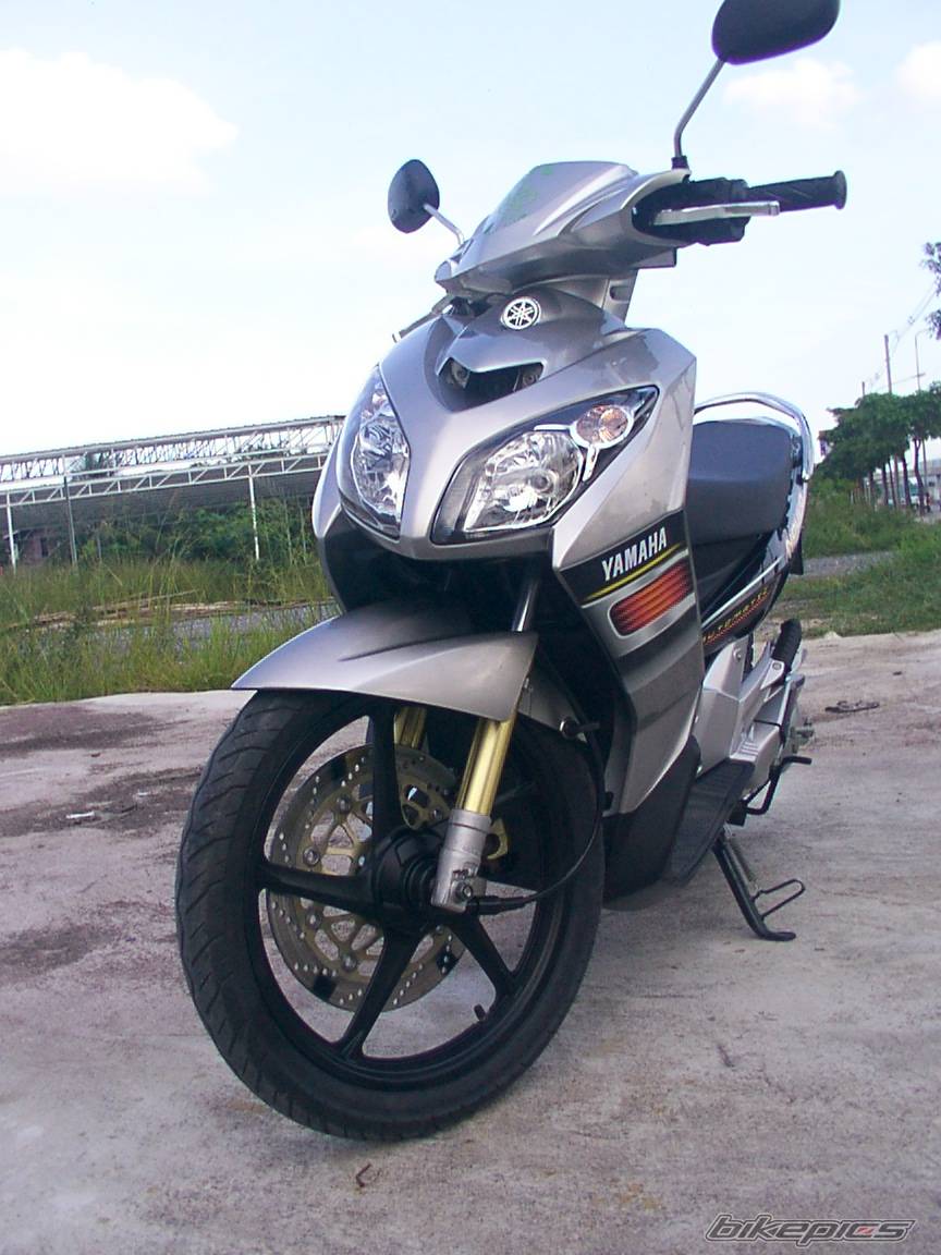 Bike Photo 541843