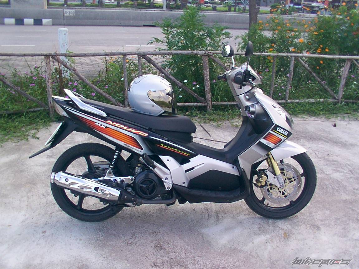 Bike Photo 541844