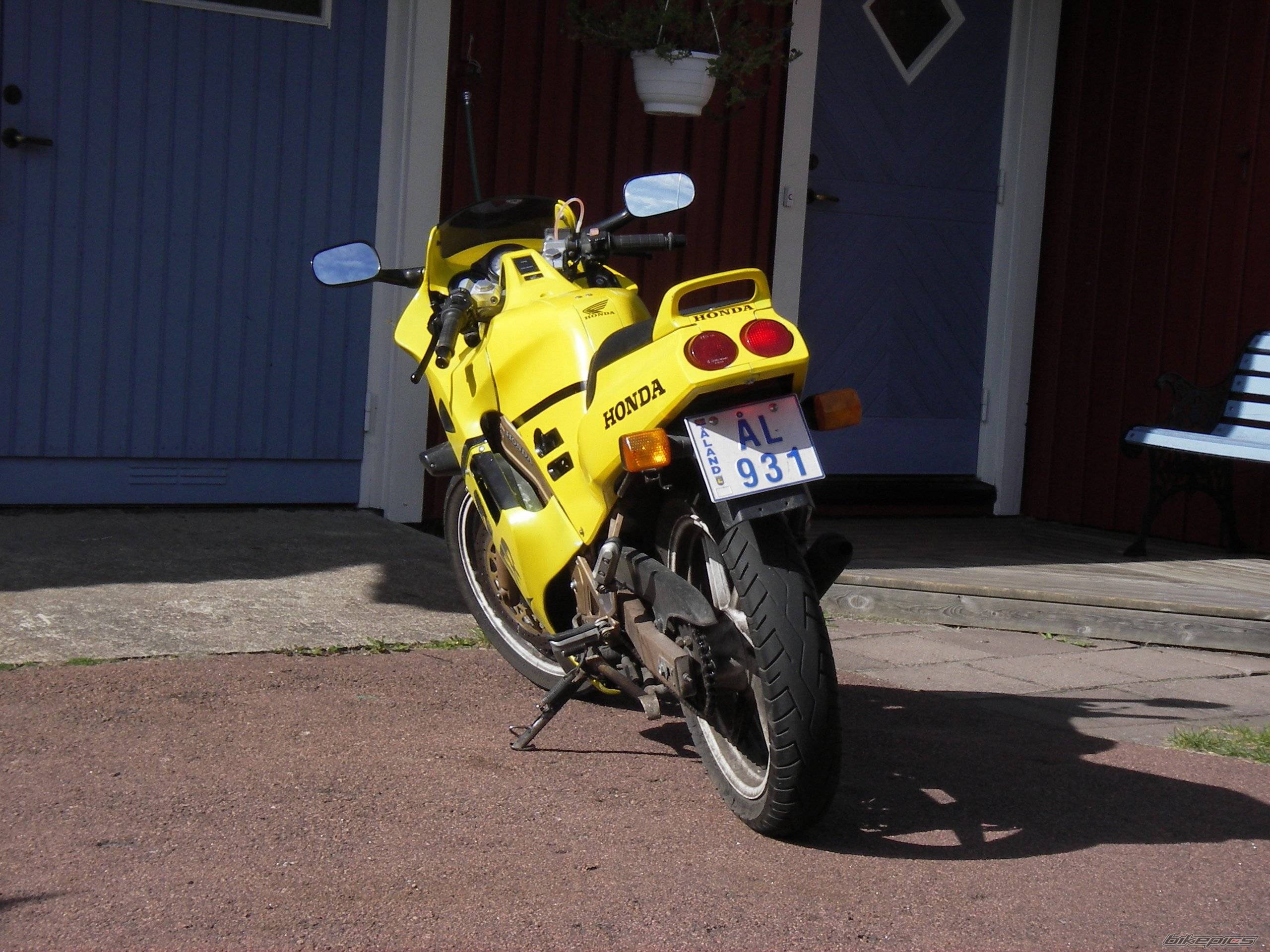 Bike Photo 541852