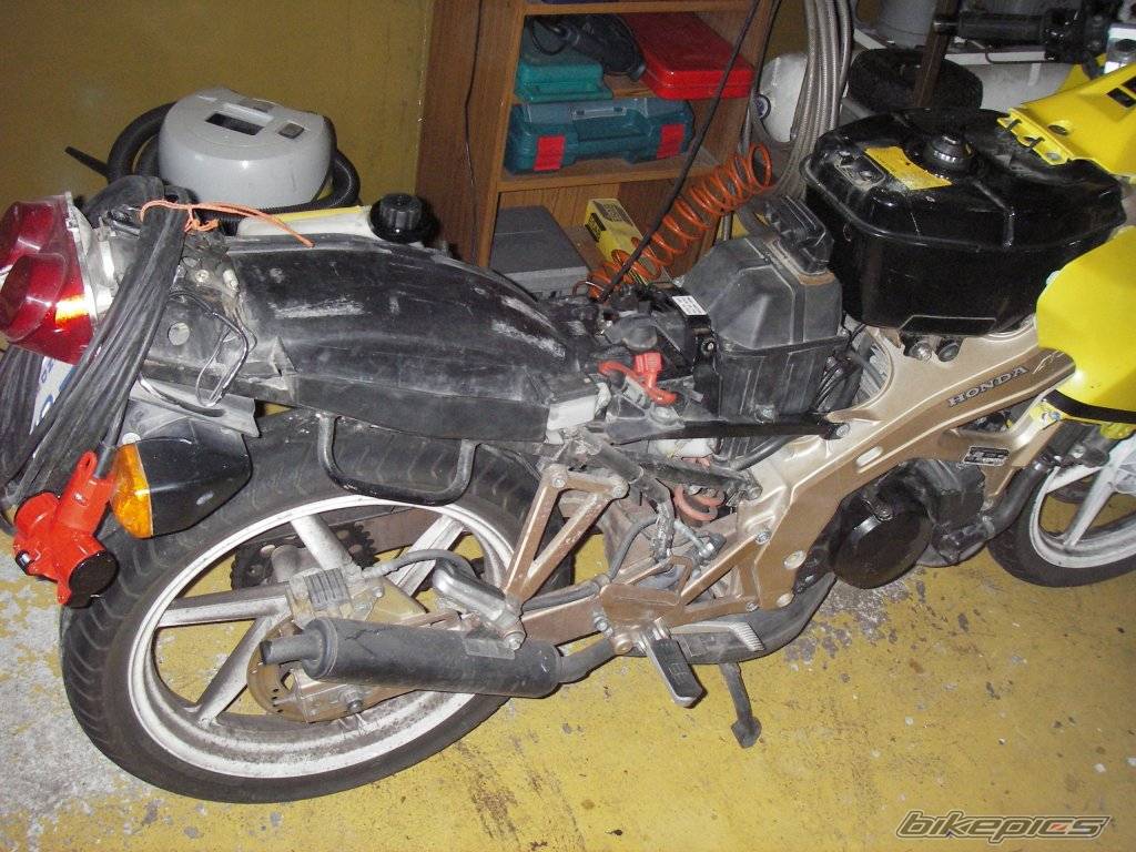 Bike Photo 541857