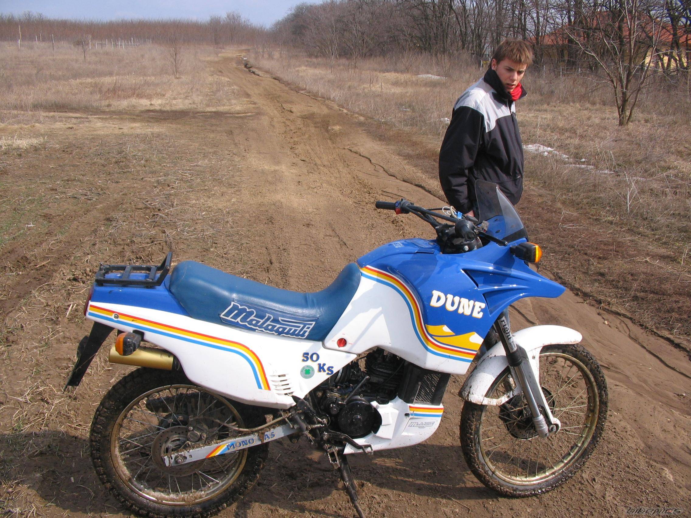 Bike Photo 541873