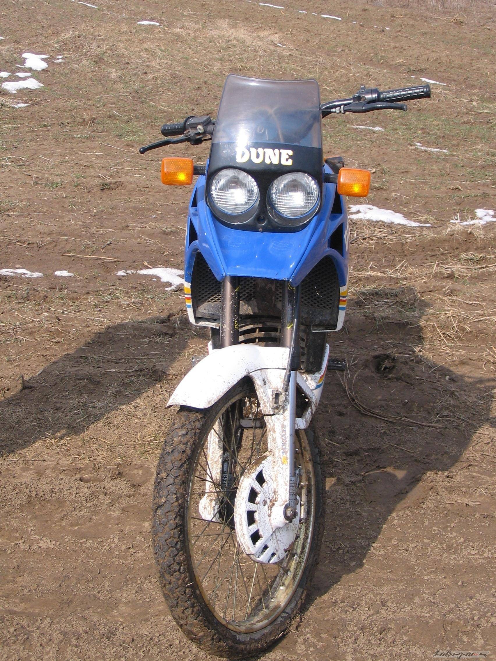 Bike Photo 541875