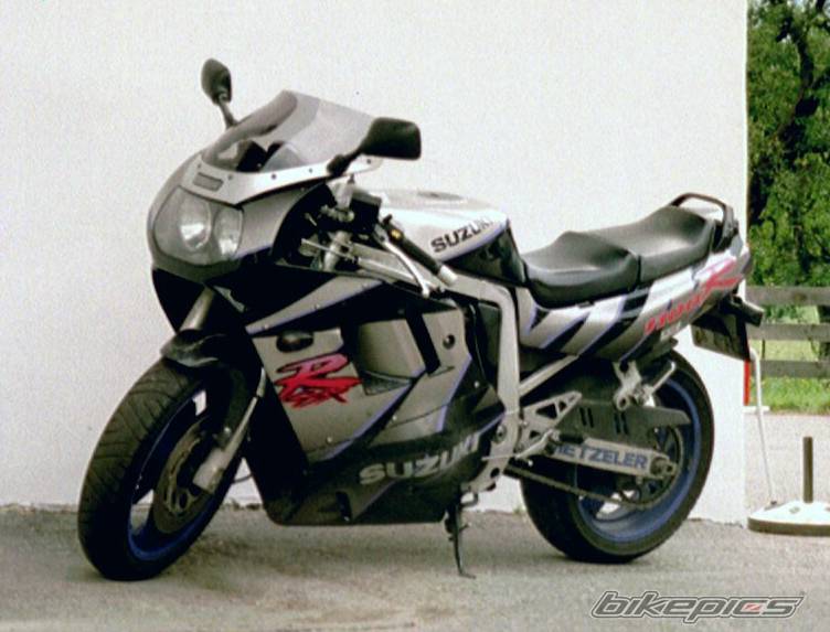 Bike Photo 541928