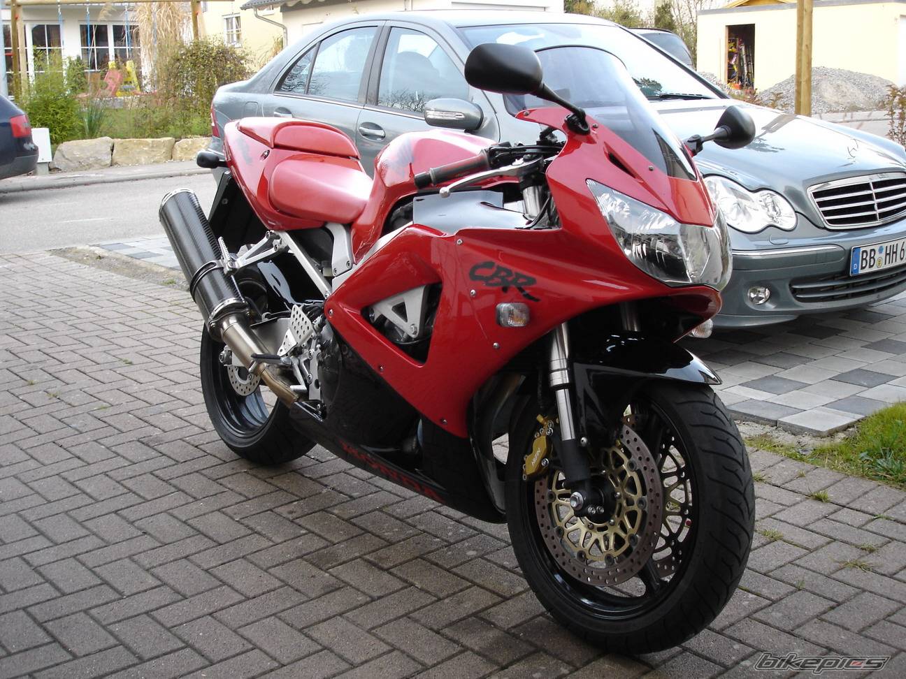 Bike Photo 541931