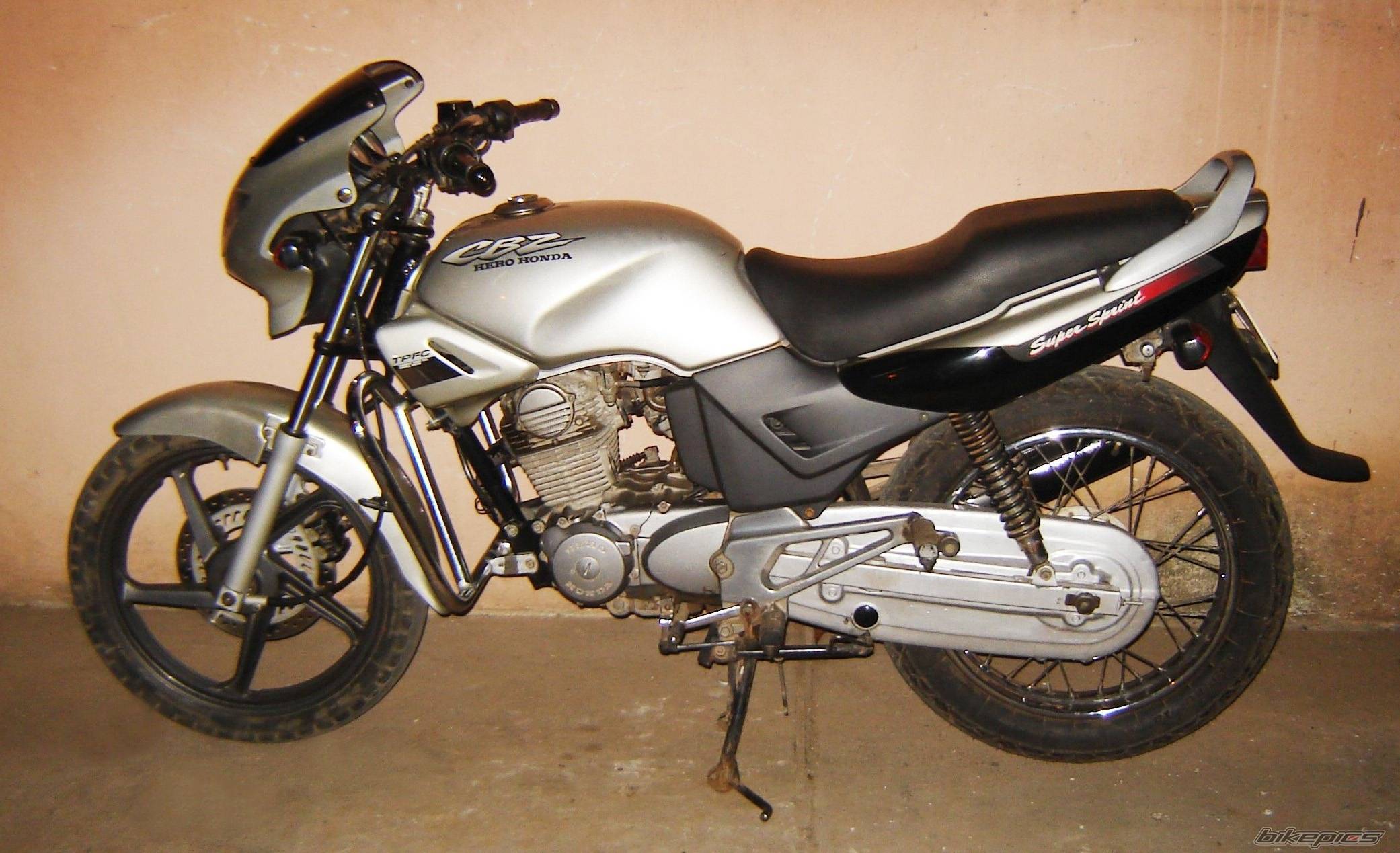 Bike Photo 541933