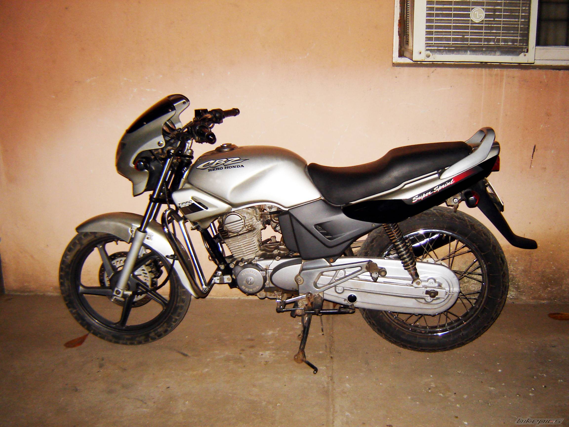 Bike Photo 541938