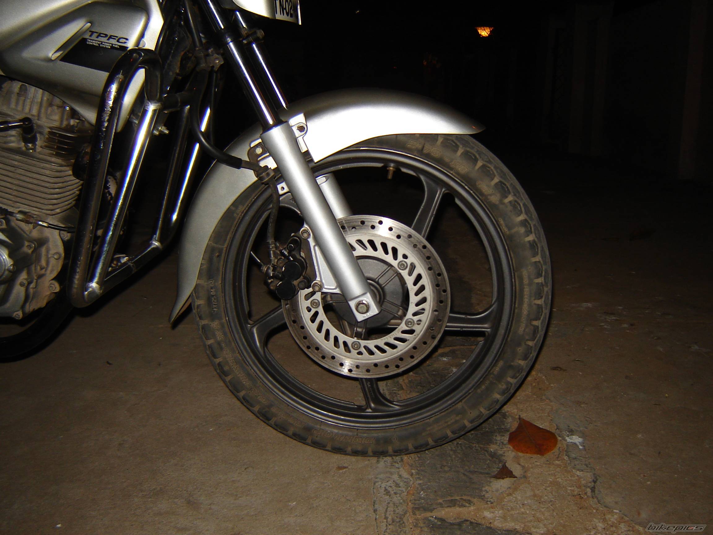 Bike Photo 541944
