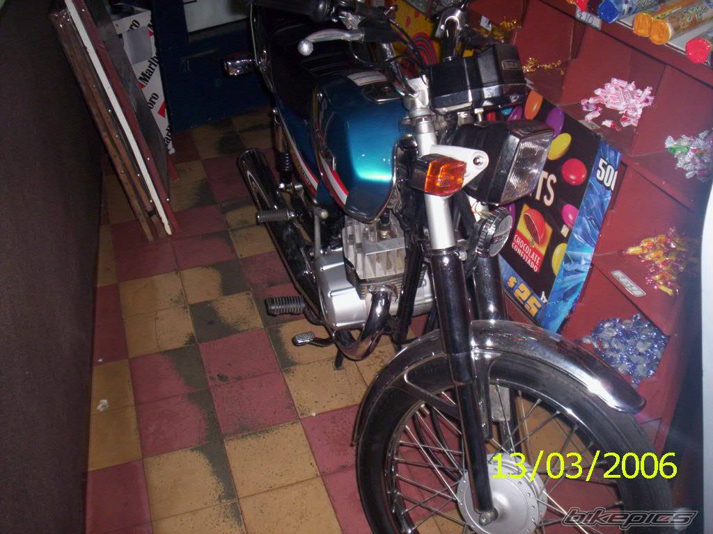 Bike Photo 541963