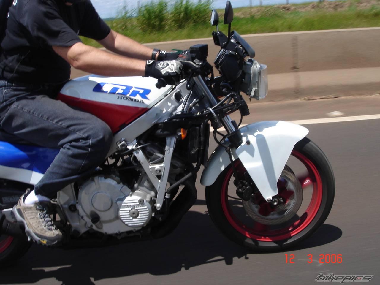Bike Photo 541990