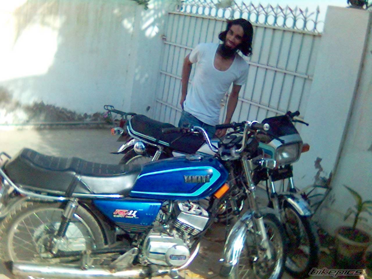 Bike Photo 542001