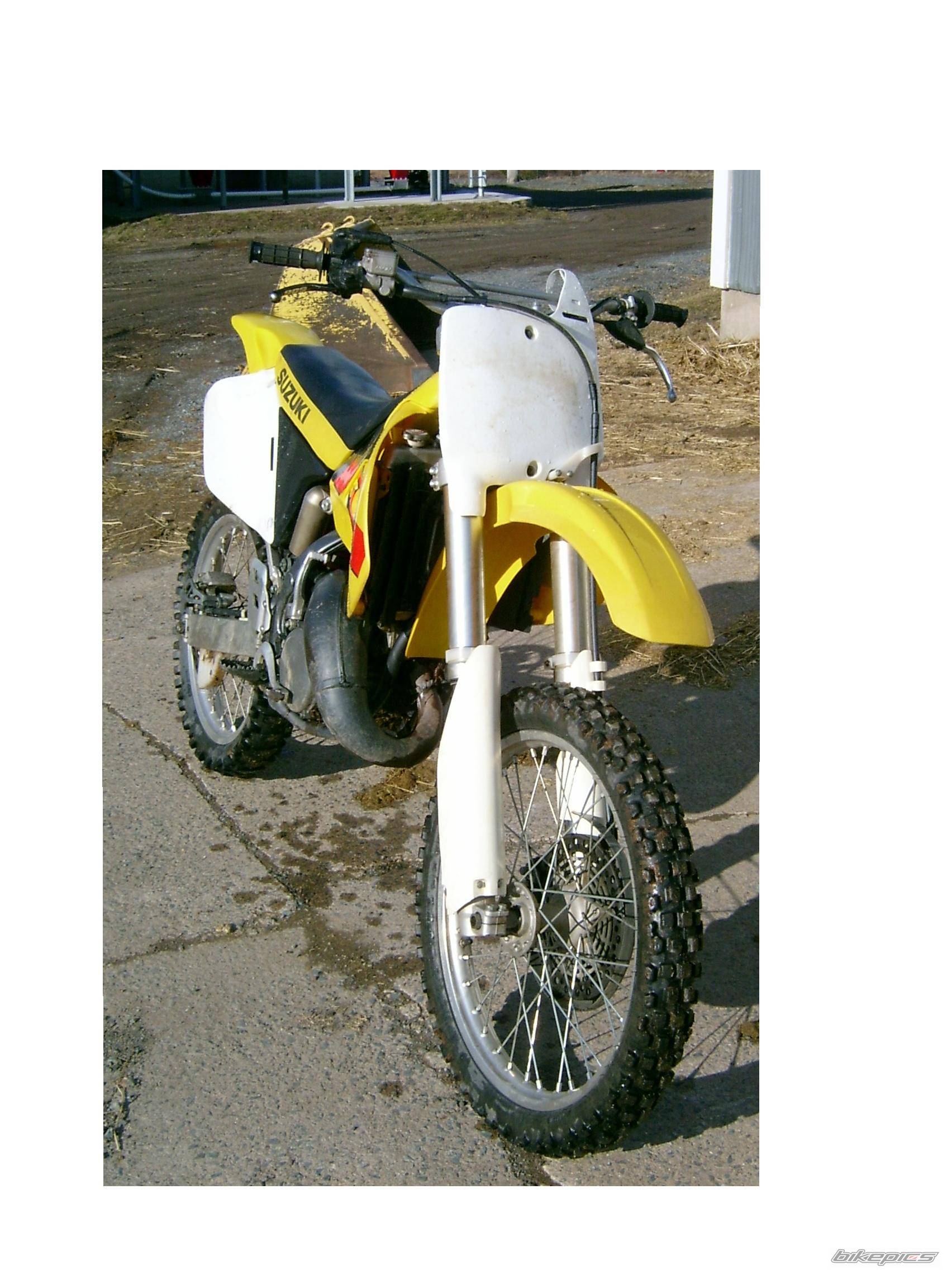 Bike Photo 542011
