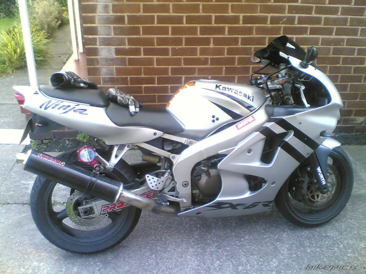 Bike Photo 542012