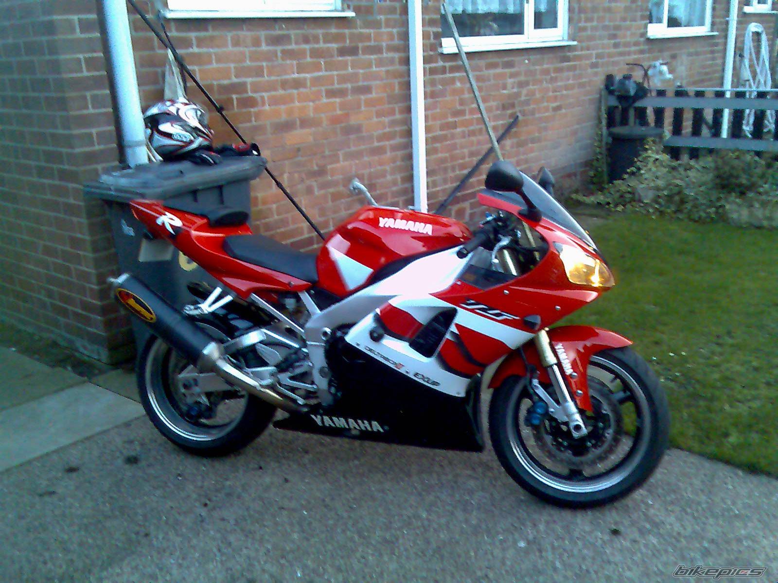 Bike Photo 542017