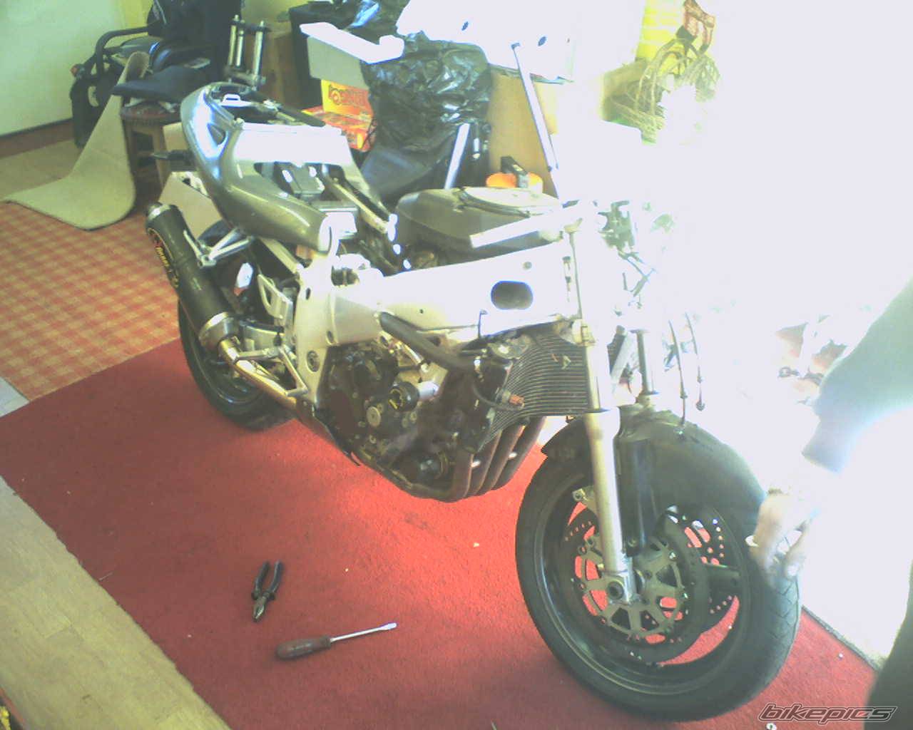 Bike Photo 542022