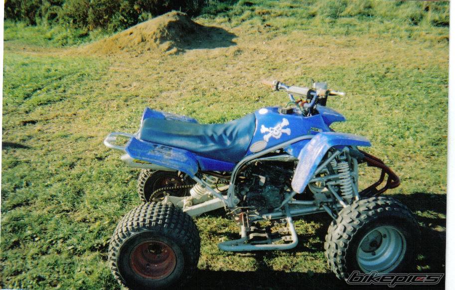 Bike Photo 542068