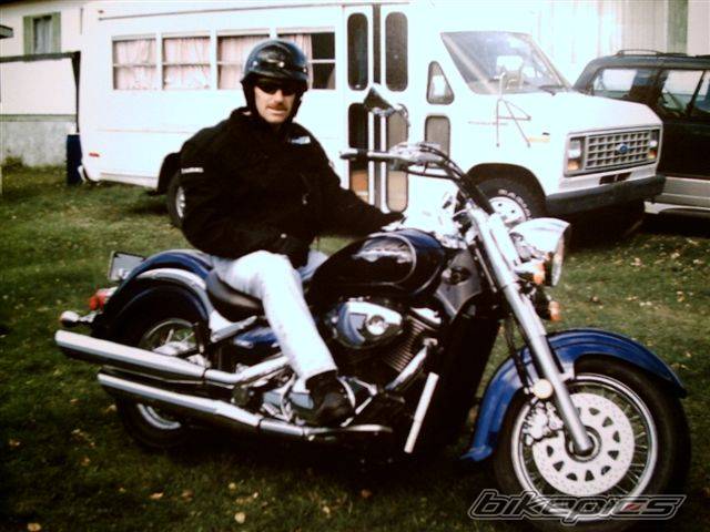 Bike Photo 542074