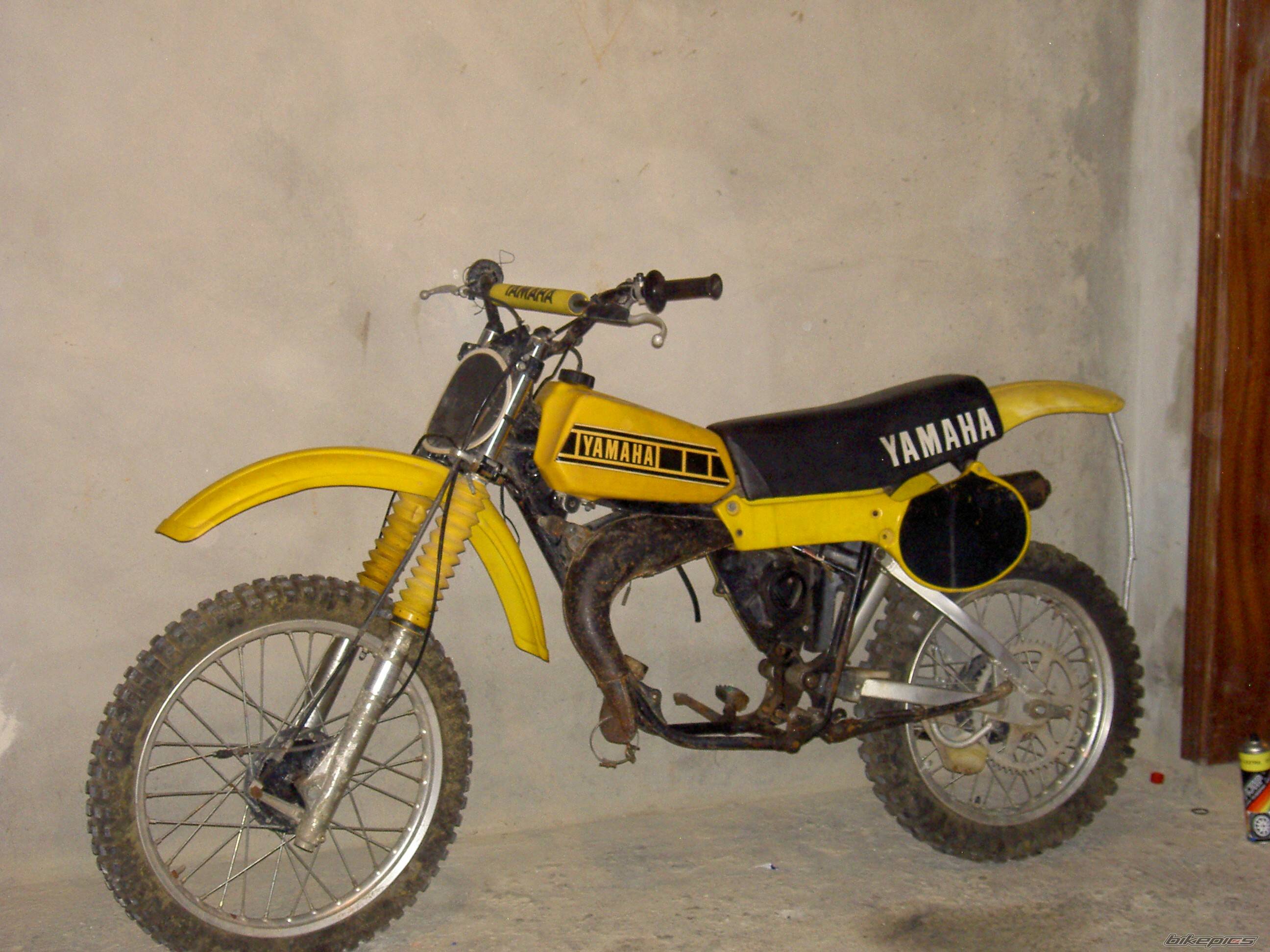 Bike Photo 542080