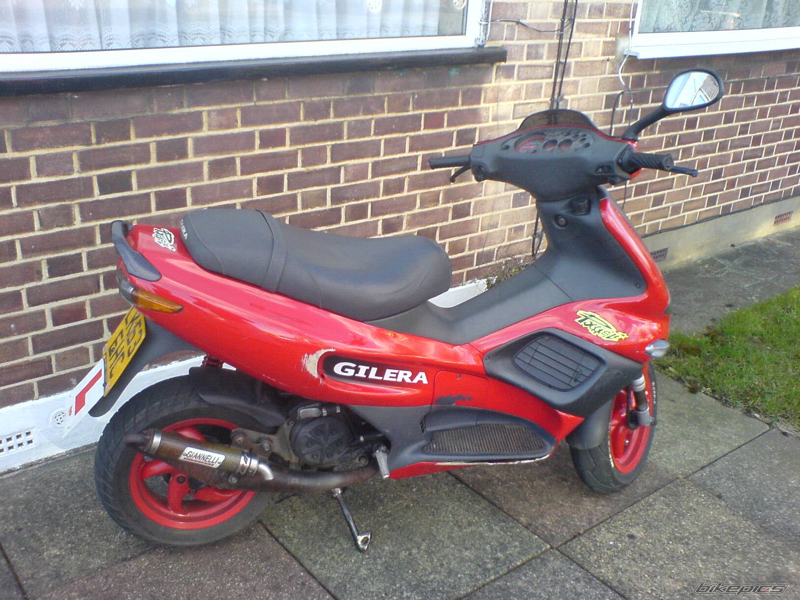 Bike Photo 542084