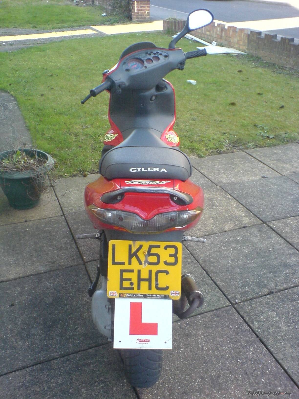 Bike Photo 542086