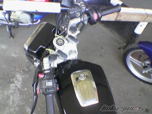 Bike Photo 542132