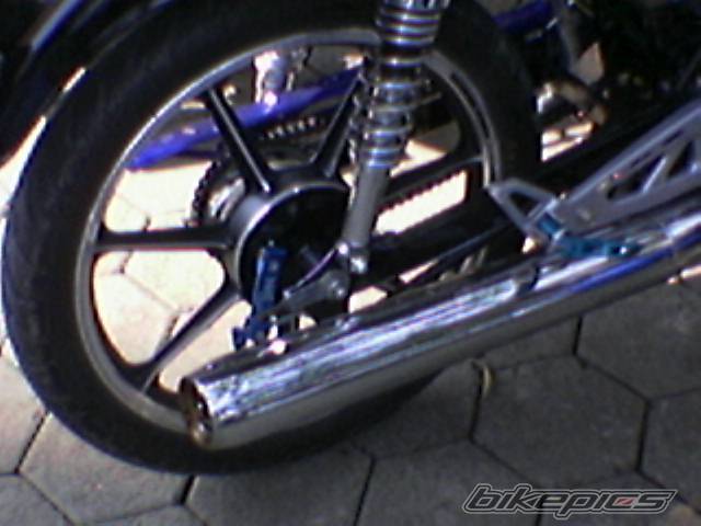 Bike Photo 542133
