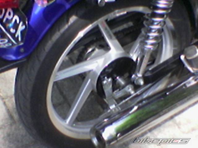 Bike Photo 542134