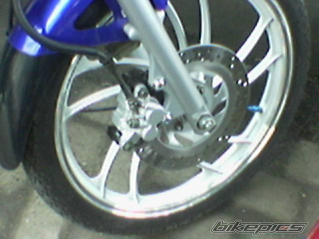 Bike Photo 542144