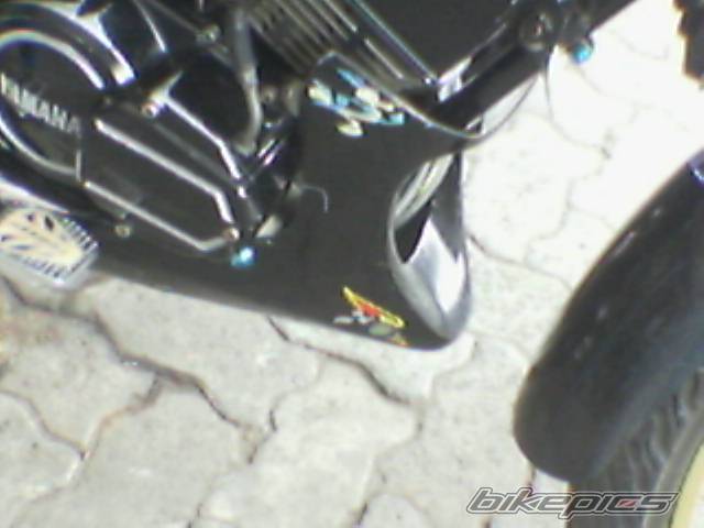 Bike Photo 542145