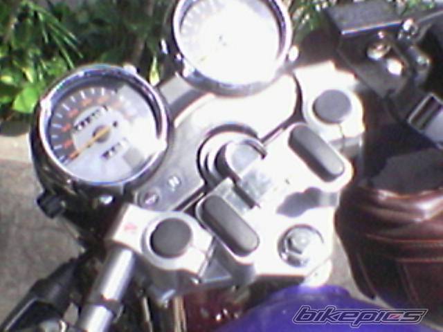 Bike Photo 542146