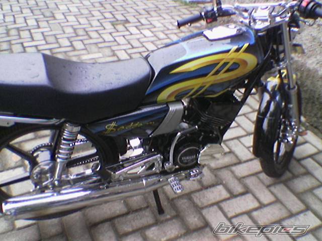 Bike Photo 542149