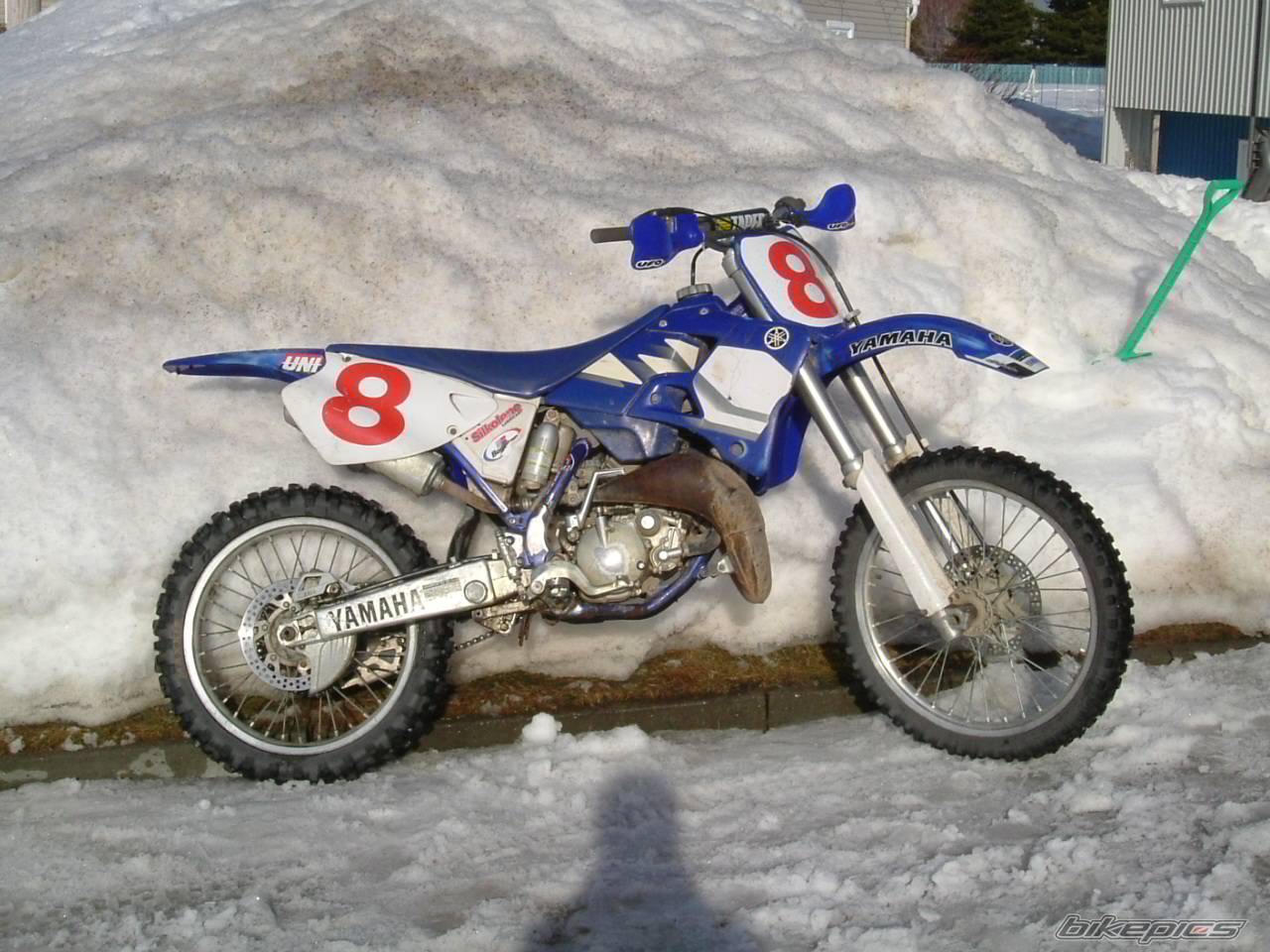 Bike Photo 542150