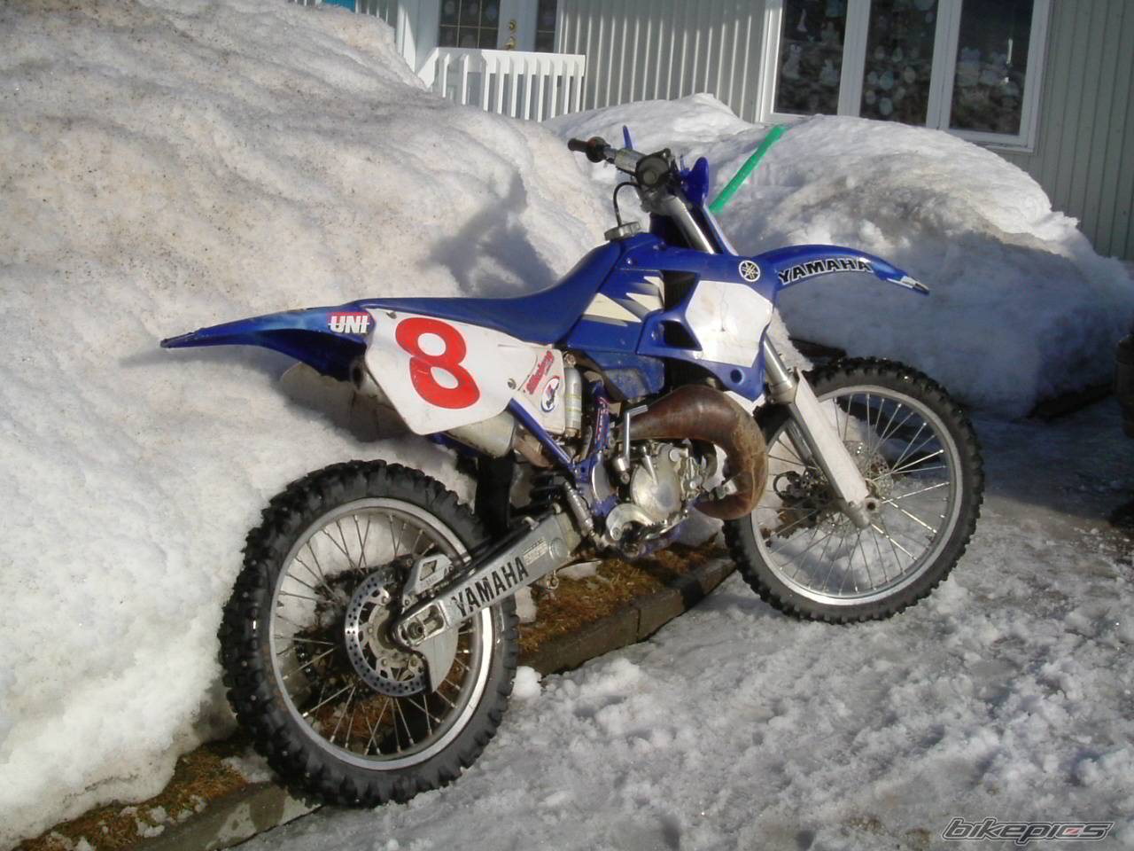 Bike Photo 542151