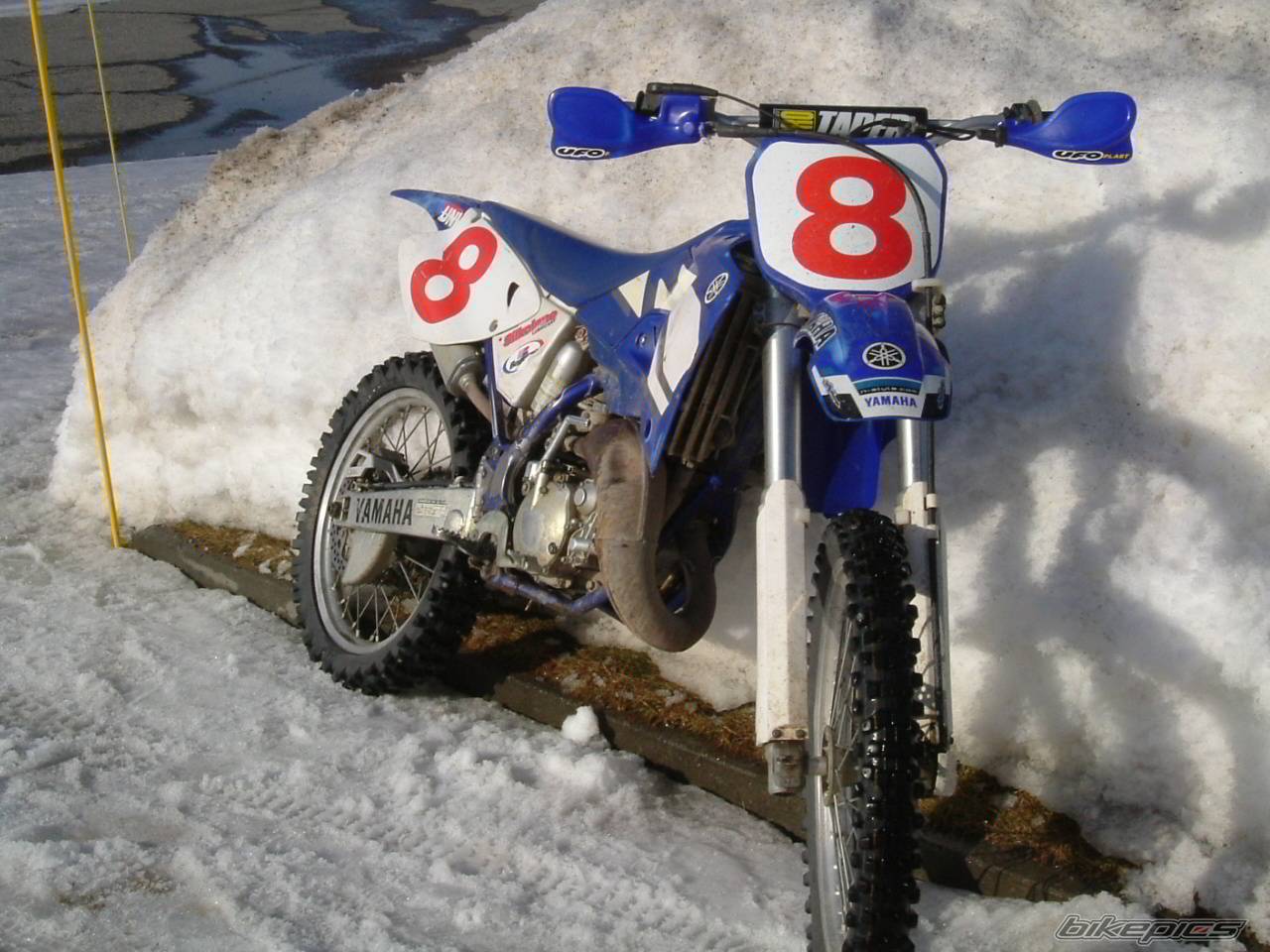 Bike Photo 542152