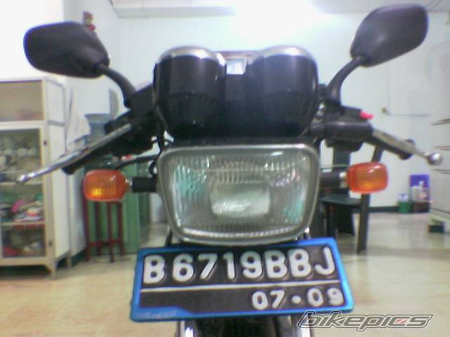 Bike Photo 542153