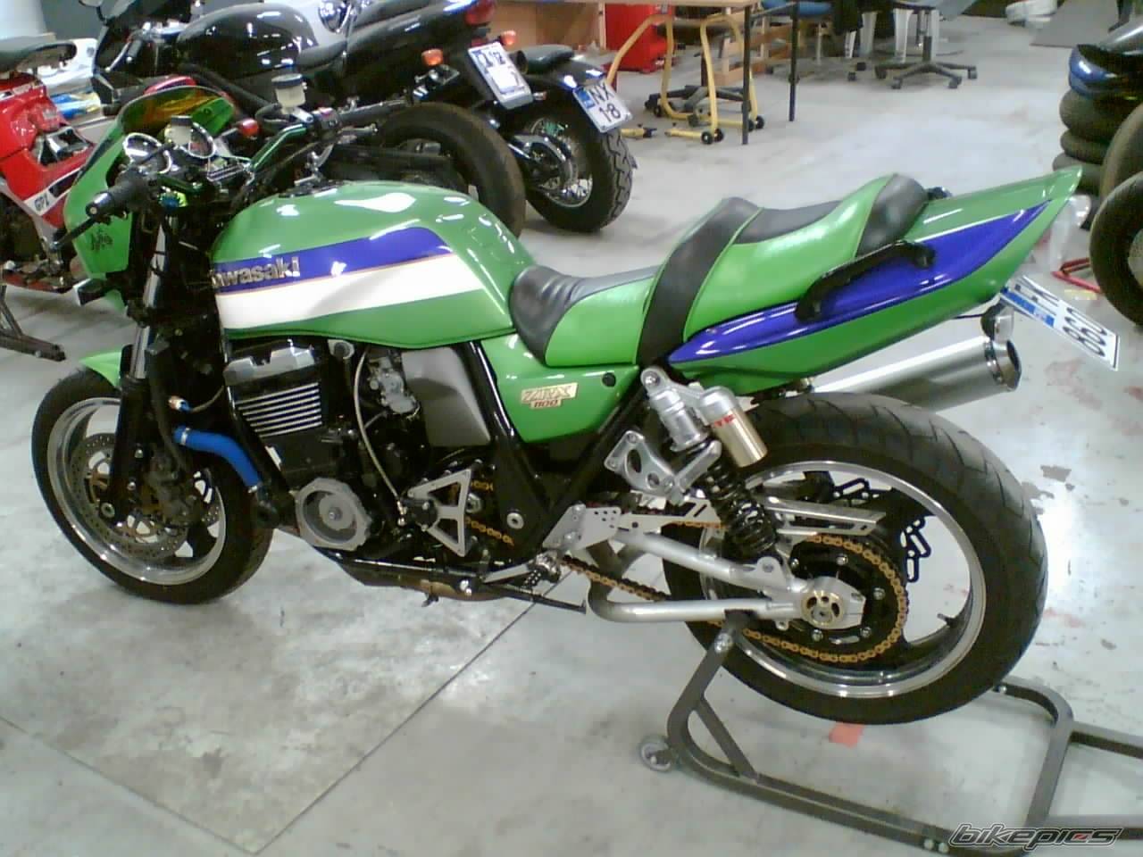 Bike Photo 542171