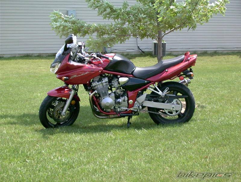 Bike Photo 54218