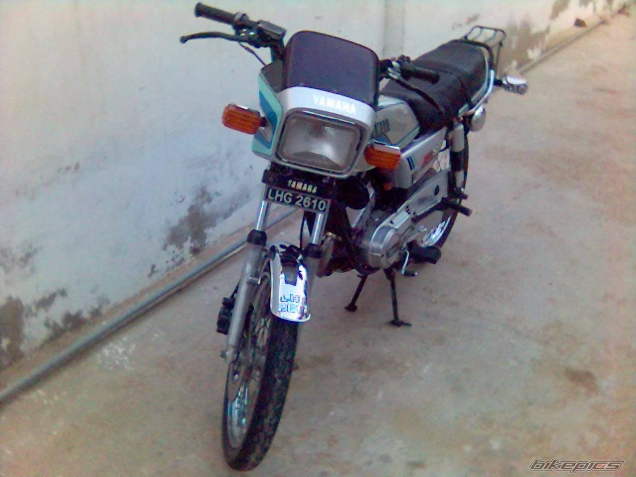 Bike Photo 542182