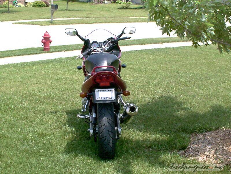 Bike Photo 54219