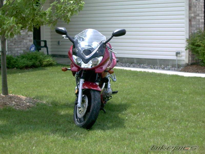 Bike Photo 54220
