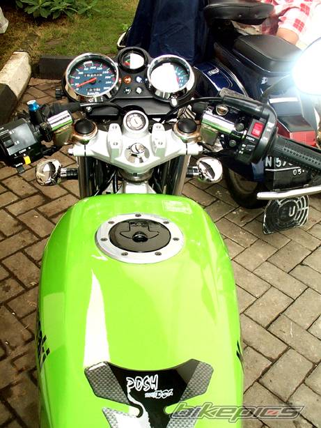 Bike Photo 542207