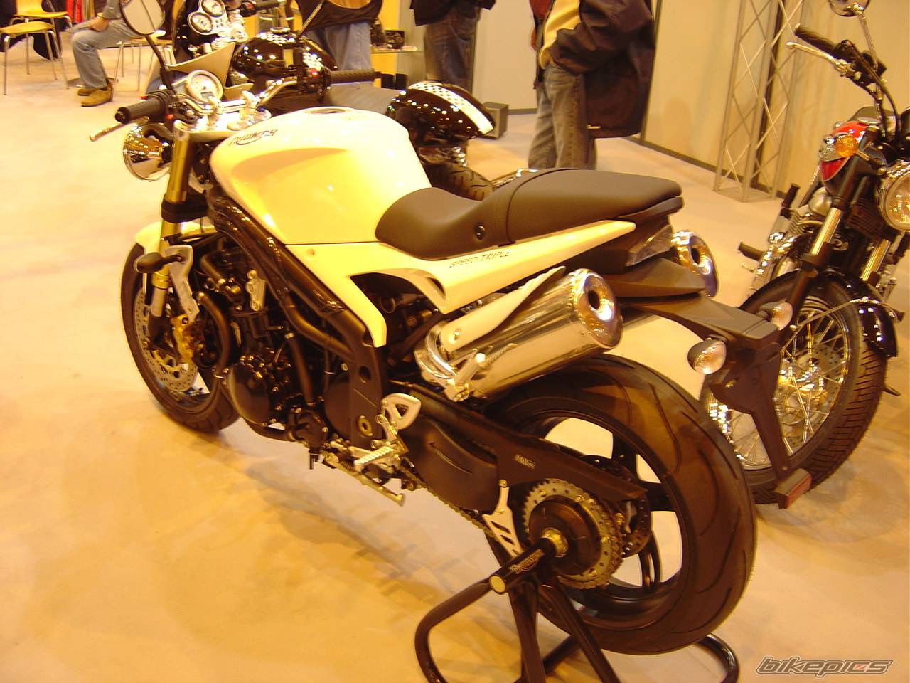 Bike Photo 542211