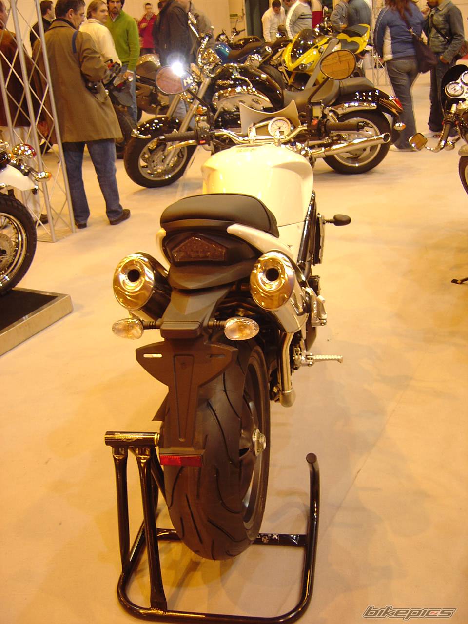 Bike Photo 542213