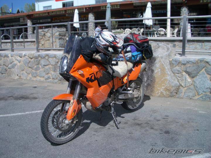Bike Photo 542226
