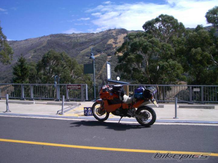 Bike Photo 542227