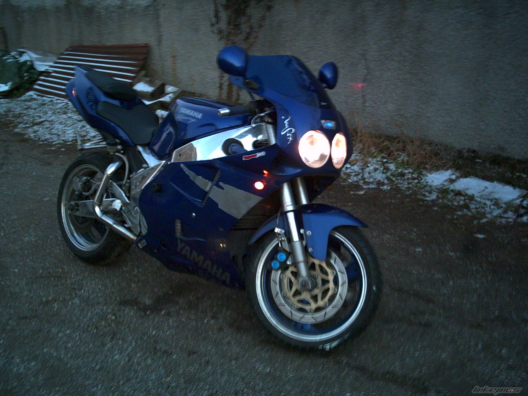 Bike Photo 542262