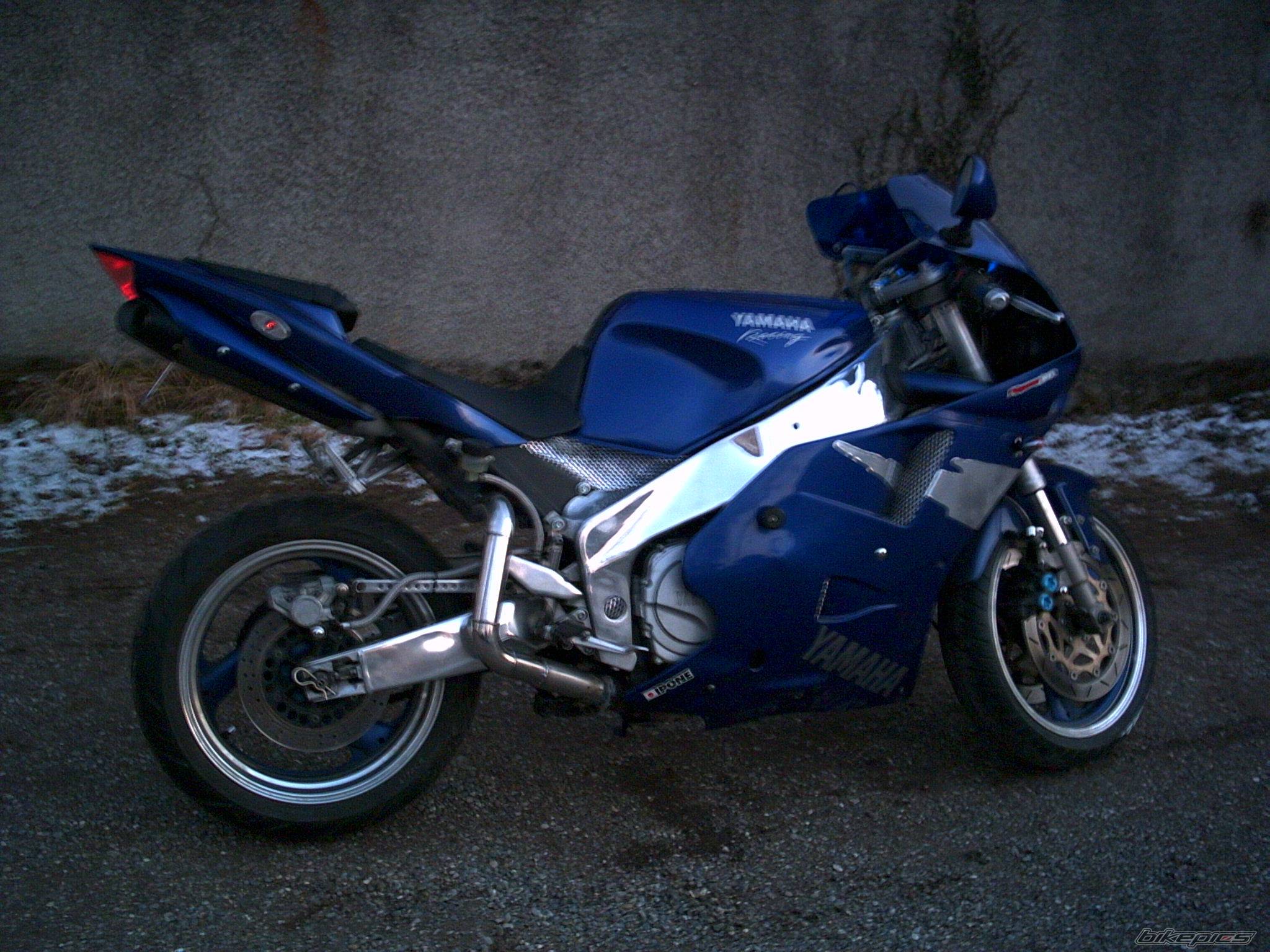 Bike Photo 542265