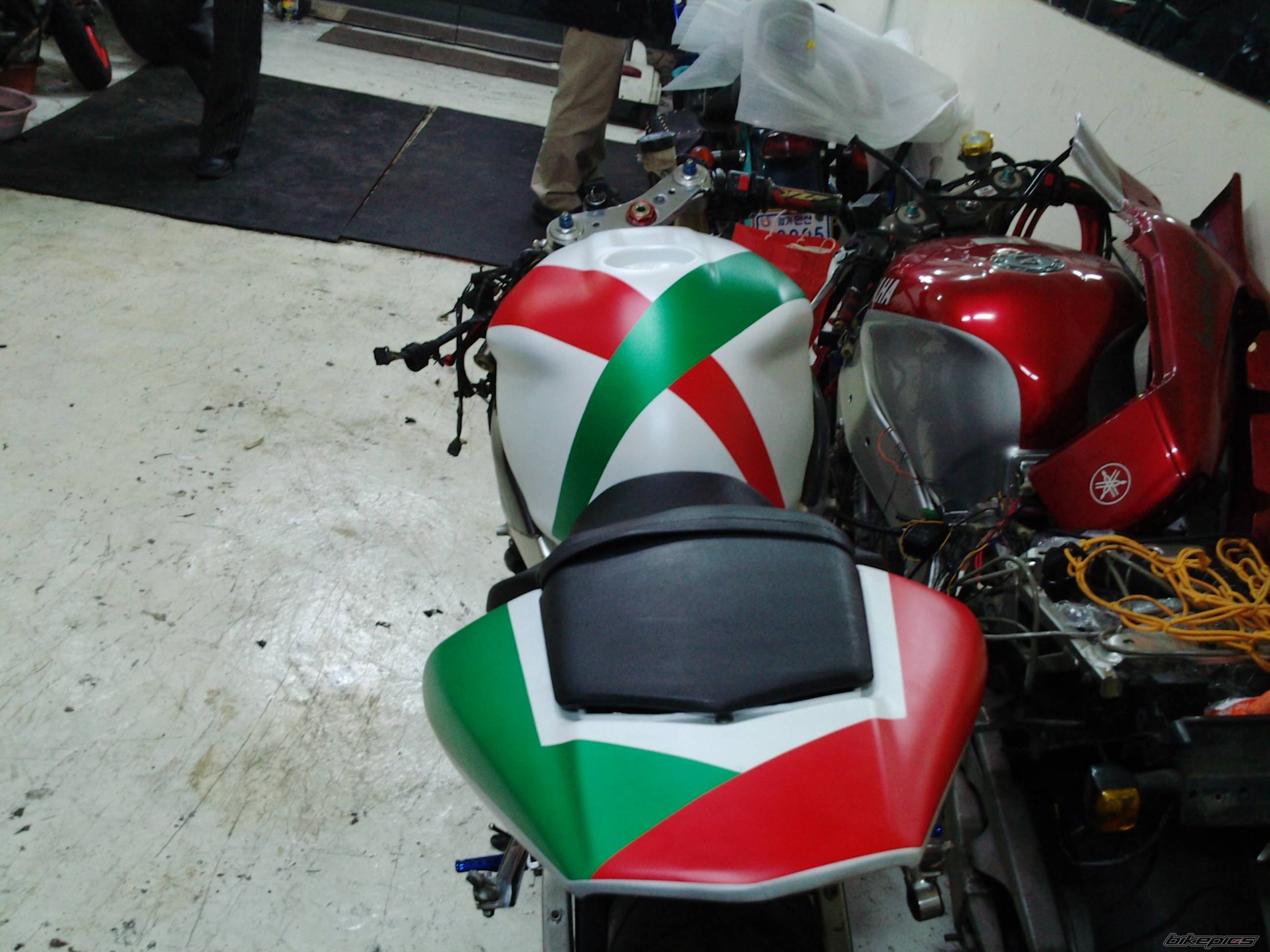 Bike Photo 542269