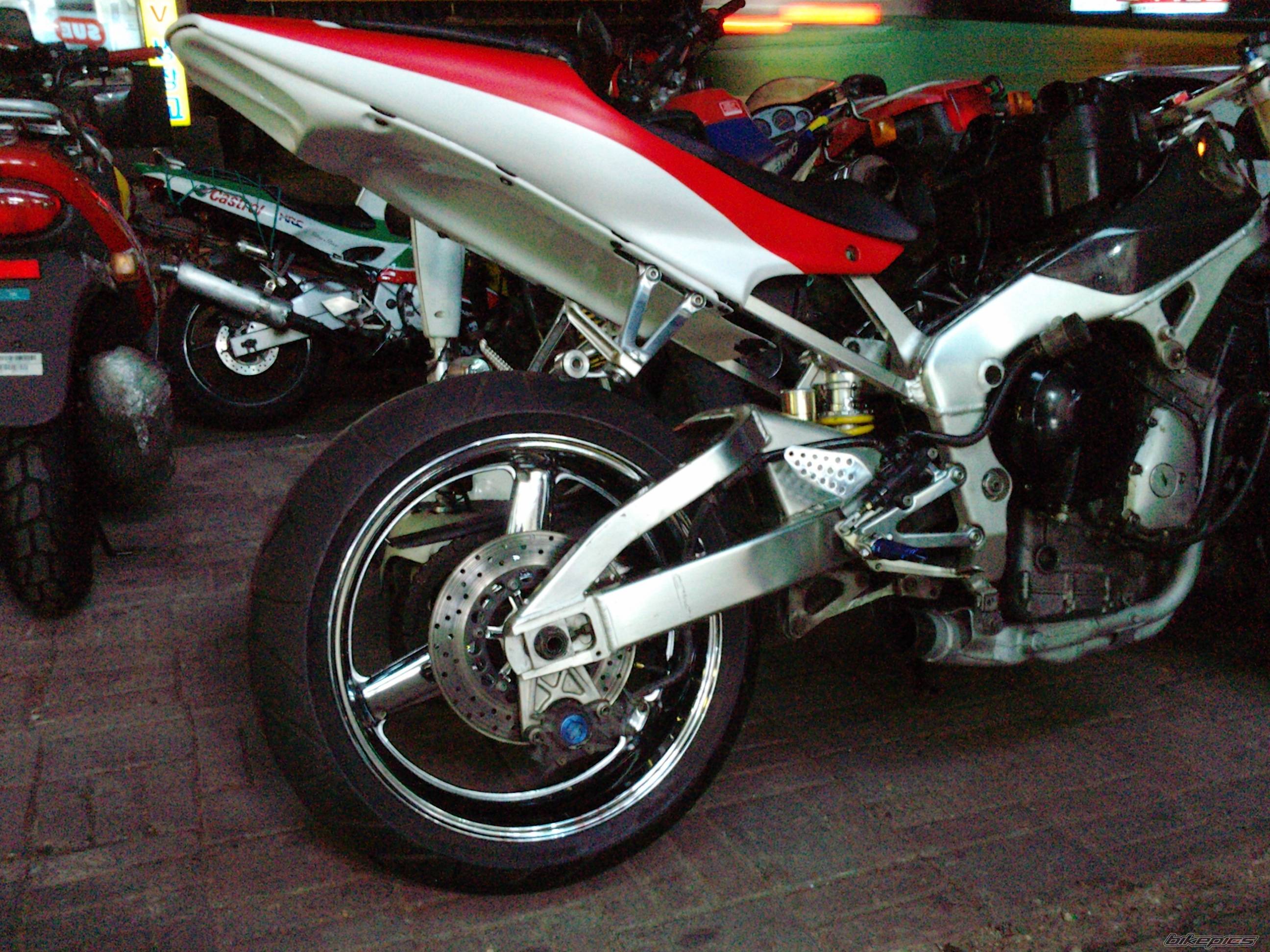 Bike Photo 542271