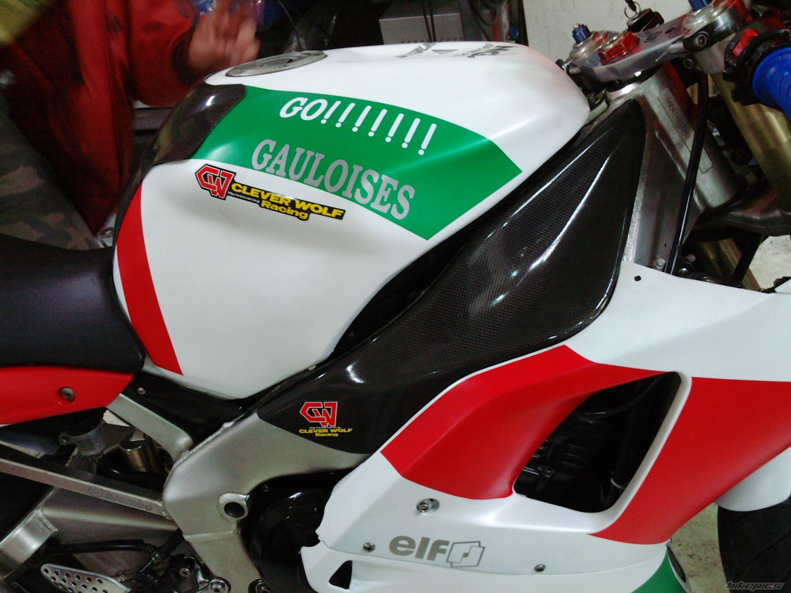 Bike Photo 542276