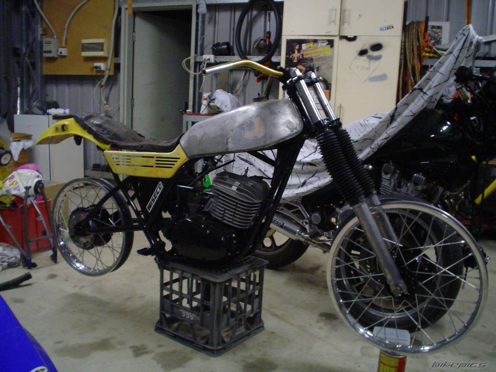 Bike Photo 542277